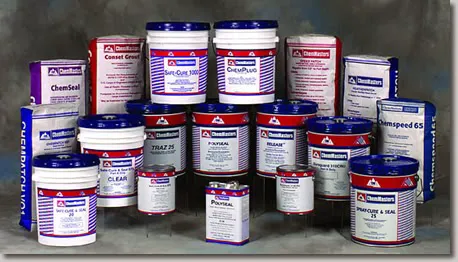 Conspec Materials Picture 6