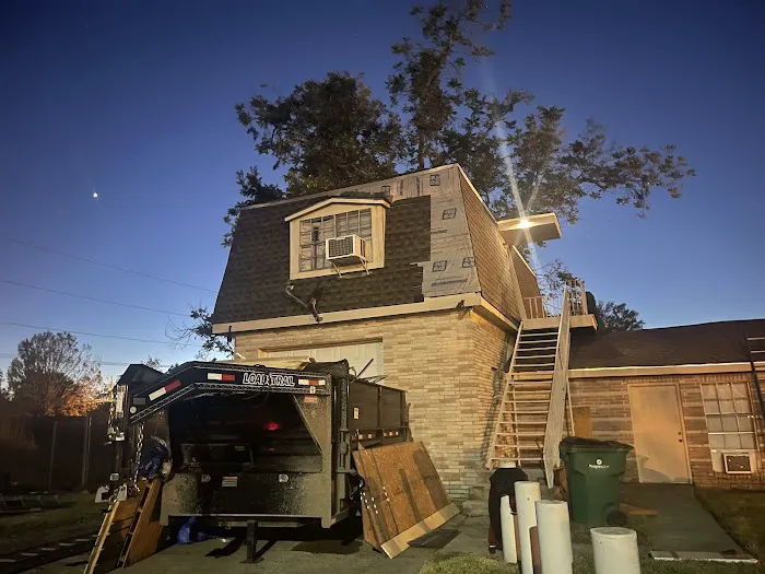 Texas Brother’s Roofing and Construction LLC Picture 10