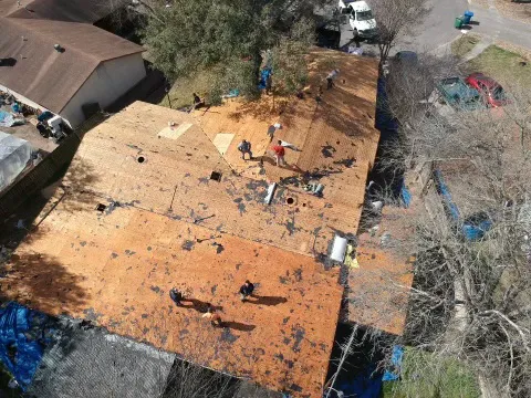 Texas Brother’s Roofing and Construction LLC Picture 7