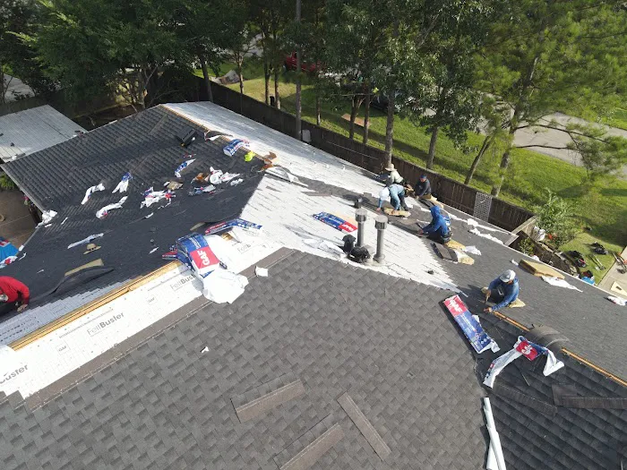 A&A roofing and repairs Picture 4