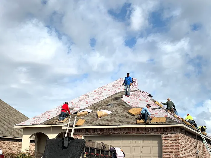 A&A roofing and repairs Picture 5