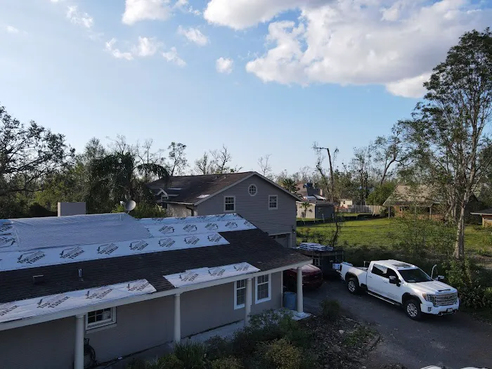 A&A roofing and repairs Picture 9