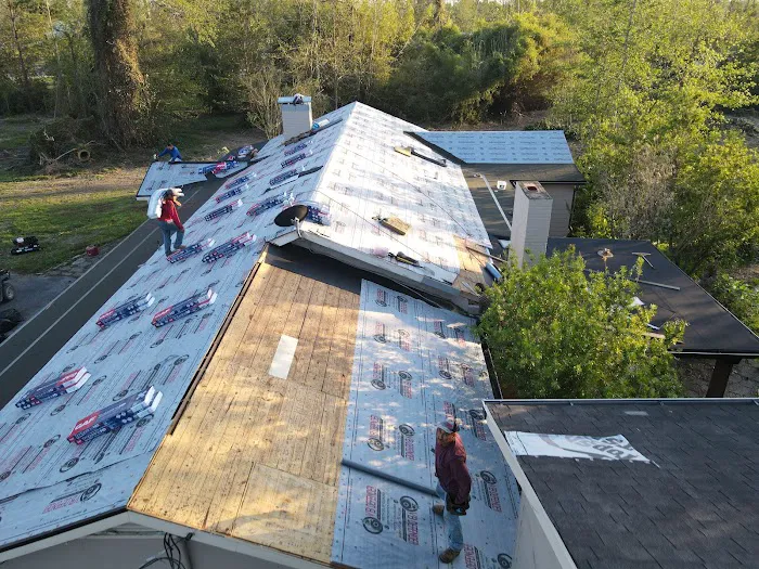 A&A roofing and repairs Picture 7