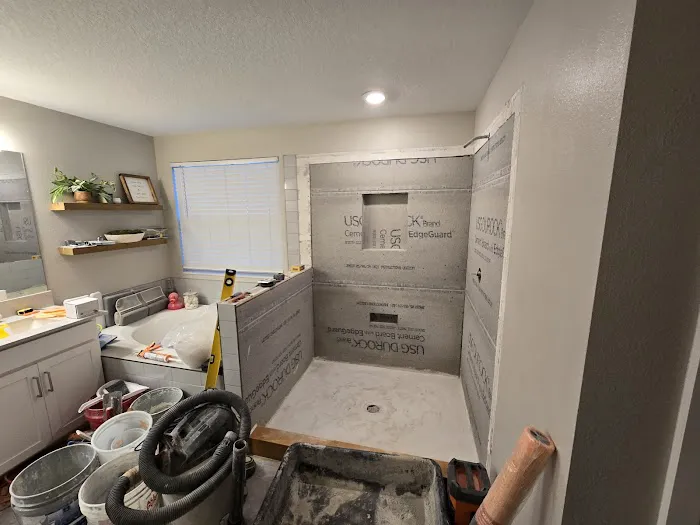 Excelaron Construction of Tampa Picture 1