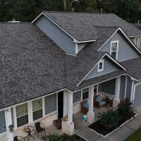 JCS ROOF & HOME RESTORATION LLC ico