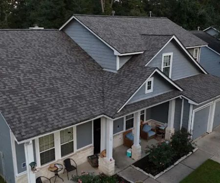 JCS ROOF & HOME RESTORATION LLC
