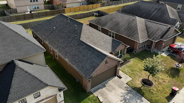 JCS ROOF & HOME RESTORATION LLC Picture 2