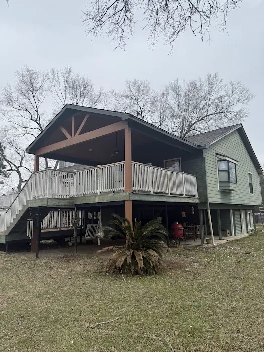 JCS ROOF & HOME RESTORATION LLC Picture 5
