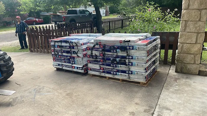 JCS ROOF & HOME RESTORATION LLC Picture 8
