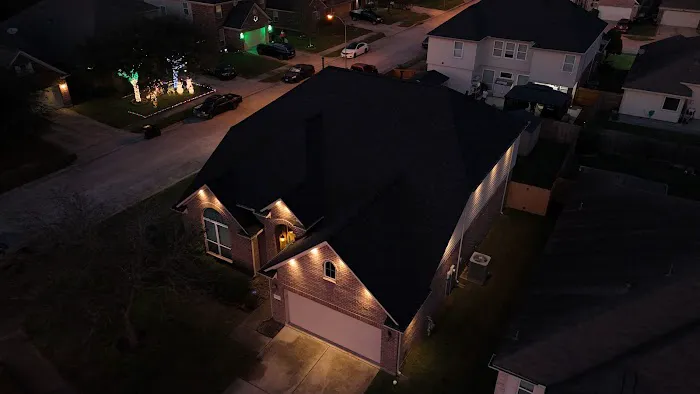 JCS ROOF & HOME RESTORATION LLC Picture 10