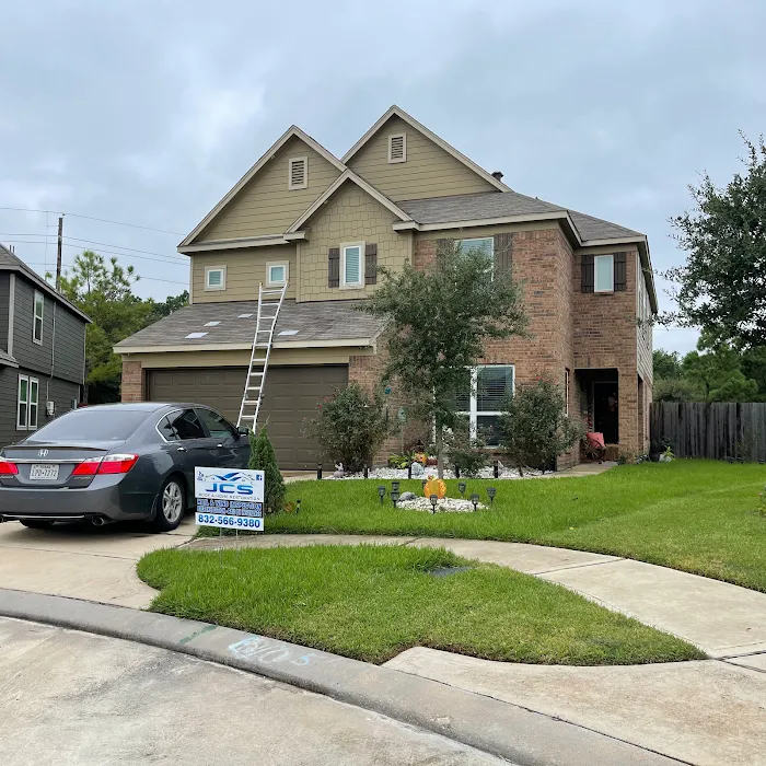 JCS ROOF & HOME RESTORATION LLC Picture 9