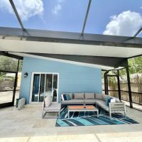 Southern Aluminum Installations Inc. ico
