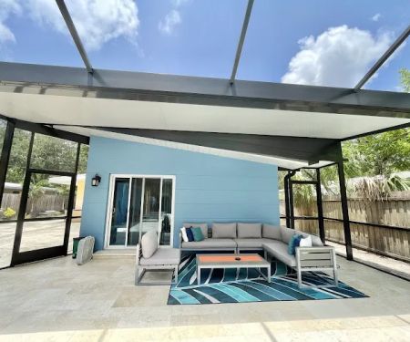 Southern Aluminum Installations Inc.