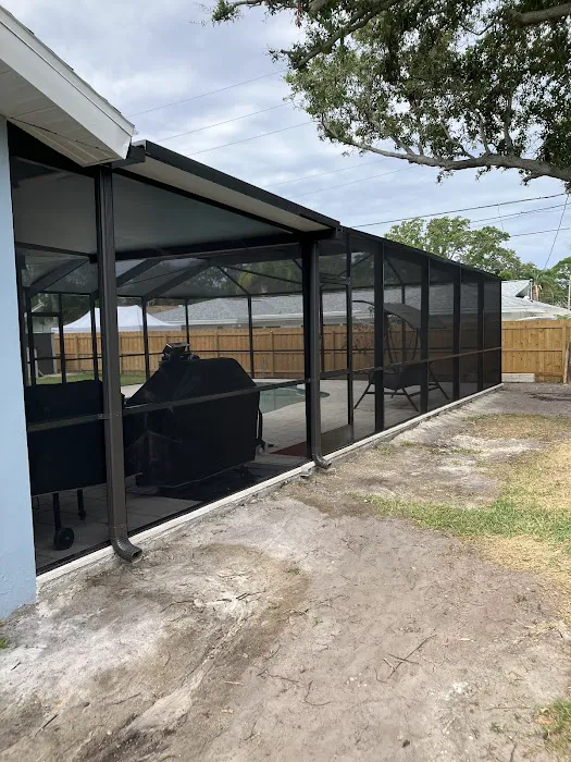 Southern Aluminum Installations Inc. Picture 5
