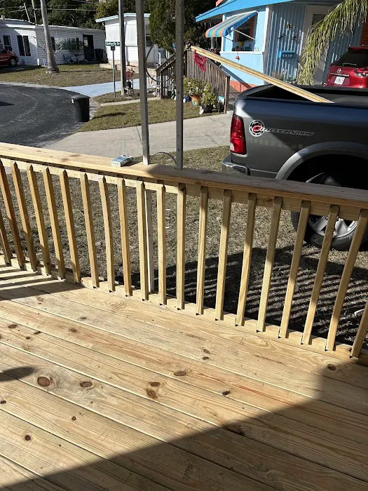 Handyman Can Help Picture 2