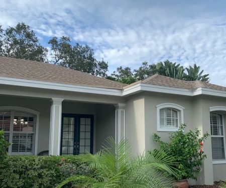 Attract Home Improvement LLC