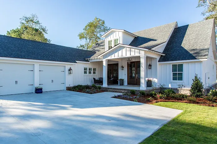 Ridgeline Construction Roofing & Exteriors Picture 8