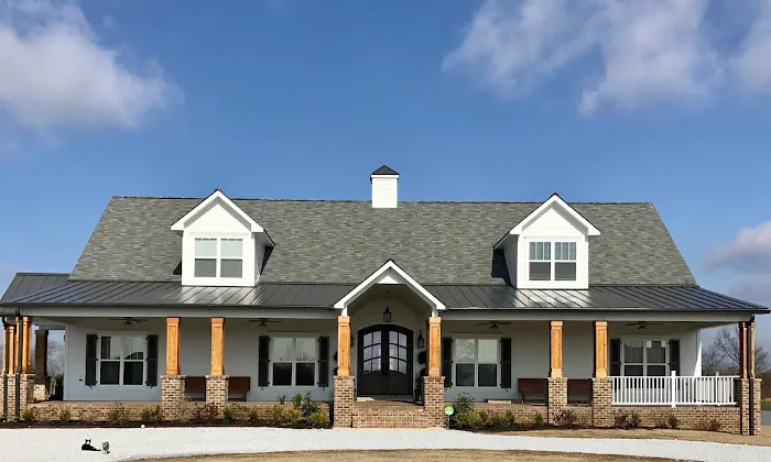 Ridgeline Construction Roofing & Exteriors Picture 7