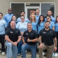Upstanding Roofing ico