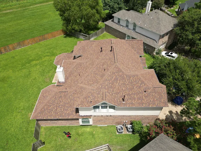 Upstanding Roofing Picture 3