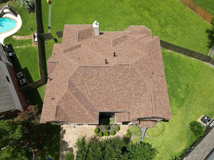 Upstanding Roofing Picture 7