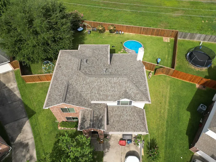 Upstanding Roofing Picture 5