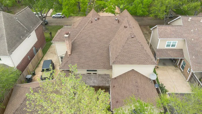 Upstanding Roofing Picture 8