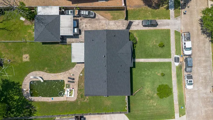 Upstanding Roofing Picture 6