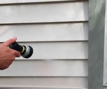 How to Maintain Your Siding Year Round – Expert Tips and Advice