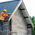 How Much Does a New Roof Cost in 2025?