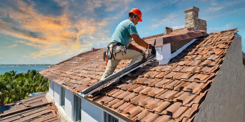 Top 10 Signs Your Roof Needs Immediate Repair – Expert Roofing Tips