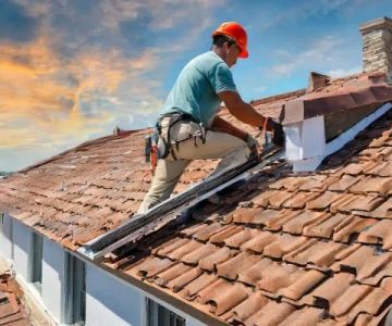 Top 10 Signs Your Roof Needs Immediate Repair – Expert Roofing Tips