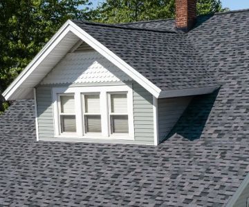 How to Match Roof Shingles with Your Siding Color – Expert Tips for Perfect Home Design