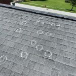 How to Spot Hail Damage on Your Roof: A Step-by-Step Guide