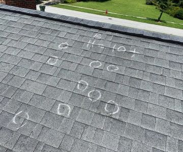 How to Spot Hail Damage on Your Roof: A Step-by-Step Guide