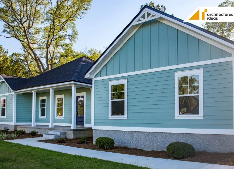 The Pros and Cons of Vinyl Siding: Is It the Right Choice for Your Home?