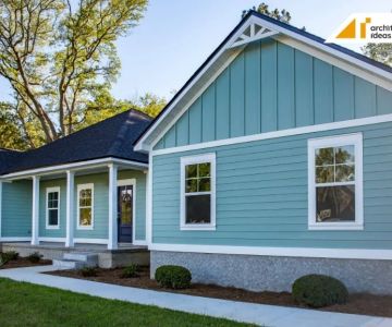 The Pros and Cons of Vinyl Siding: Is It the Right Choice for Your Home?