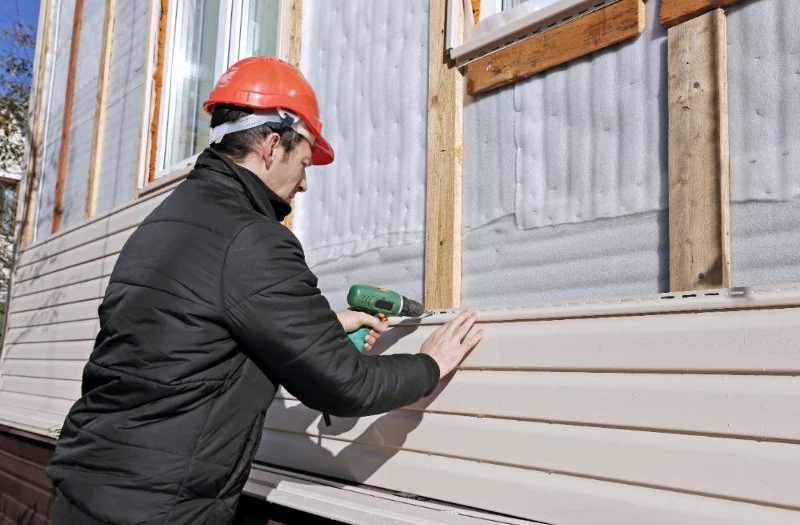How Often Should You Replace Your Home's Siding? Expert Guide for U.S. Homeowners