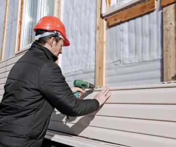 How Often Should You Replace Your Home's Siding? Expert Guide for U.S. Homeowners