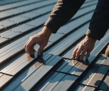 The Complete Guide to Metal Roofing Systems | Total Roofing Hub