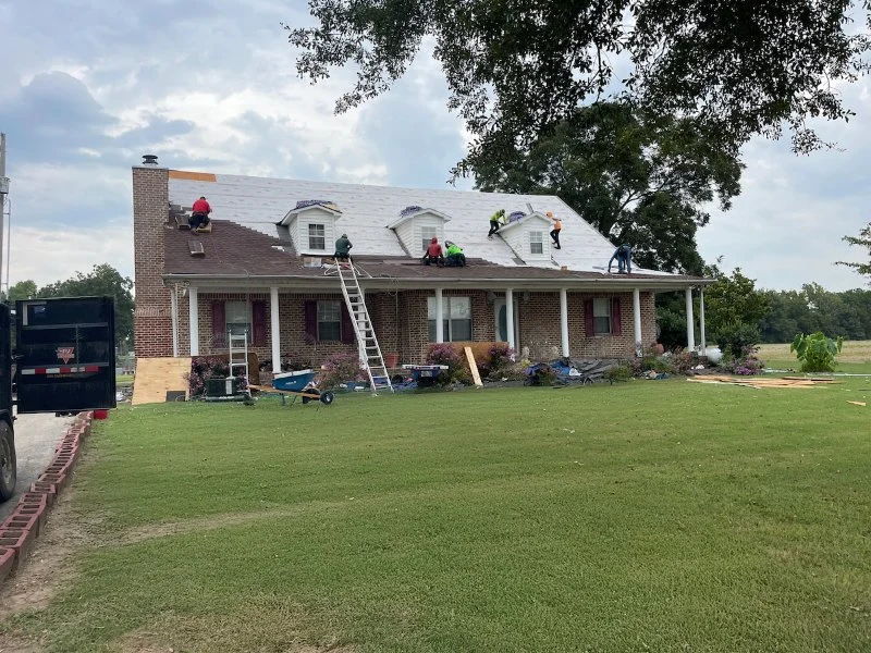 How Much Does a New Roof Cost in 2025? | Total Roofing Hub