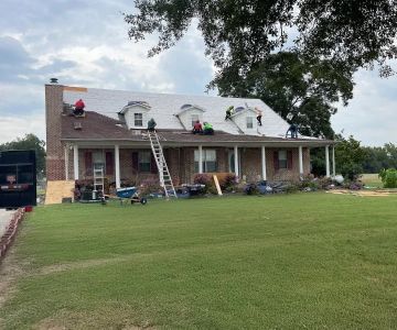 How Much Does a New Roof Cost in 2025? | Total Roofing Hub