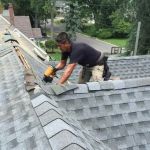 Average Lifespan of Asphalt Shingles and How to Extend It