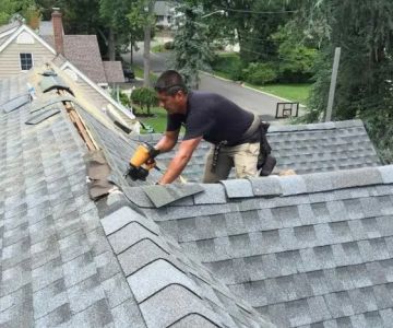 Average Lifespan of Asphalt Shingles and How to Extend It