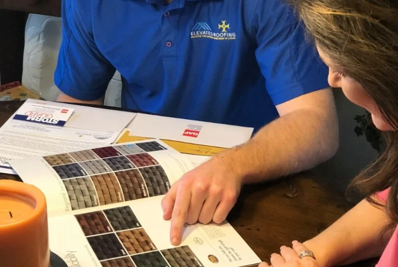 Top 10 Questions to Ask a Roofing Contractor Before Hiring