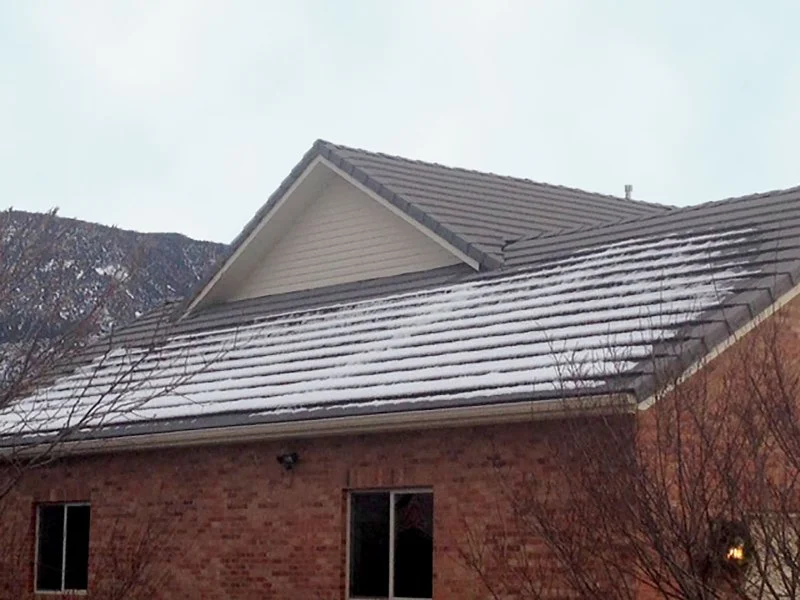 The Best Roofing Materials for Cold Climates | Total Roofing Hub