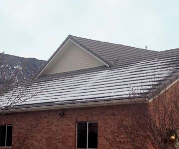The Best Roofing Materials for Cold Climates | Total Roofing Hub
