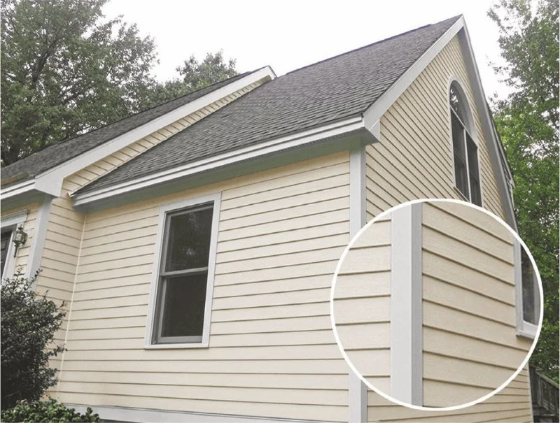 How Often Should You Replace Your Home's Siding?