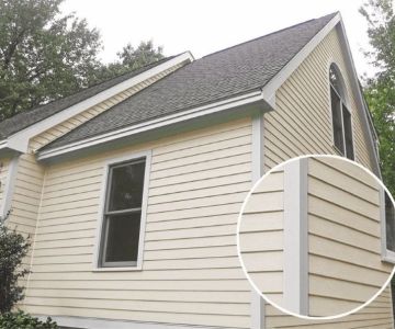 How Often Should You Replace Your Home's Siding?