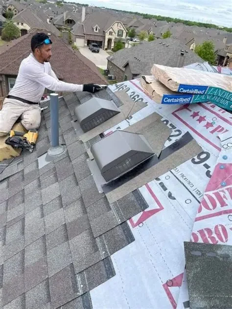 Should I Repair or Replace My Roof? – Expert Guidance on Making the Right Choice